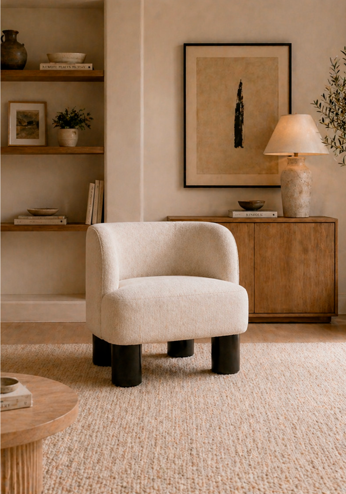 Sillón Verone
